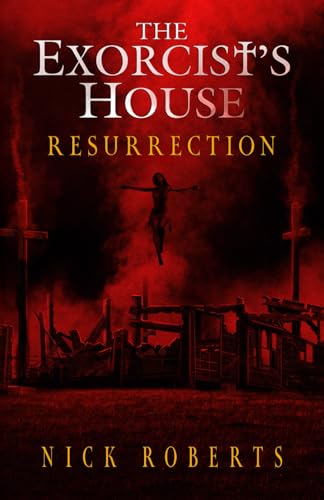 Resurrection book cover