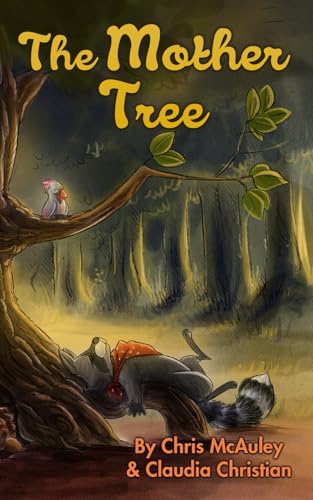 Cover of Mother Tree