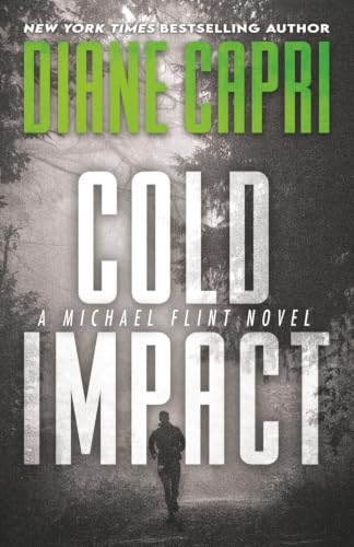 Cold Impact book cover