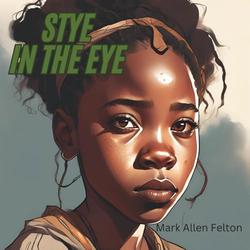 Stye In The Eye