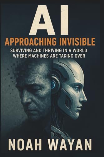 AI Approaching Invisible