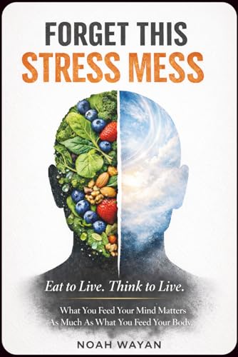 Forget This Stress Mess
