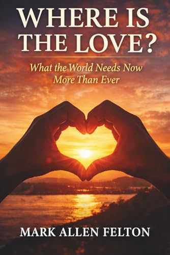 Where Is The Love?