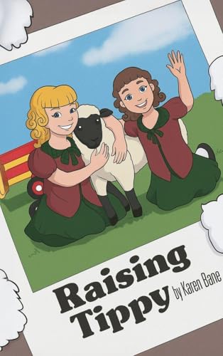 Cover of Raising Tippy
