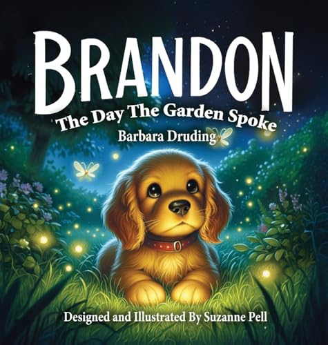 Cover of Brandon