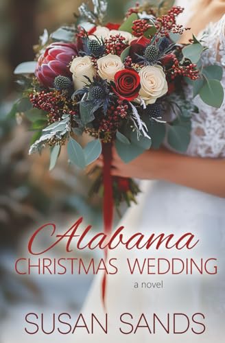 Alabama Christmas Wedding book cover