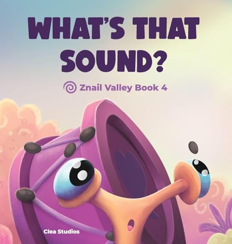 Cover of What's That Sound?