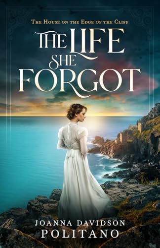 The Life She Forgot / by Politano, Joanna Davidson