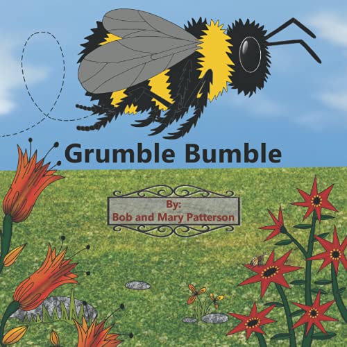 Cover of Grumble Bumble