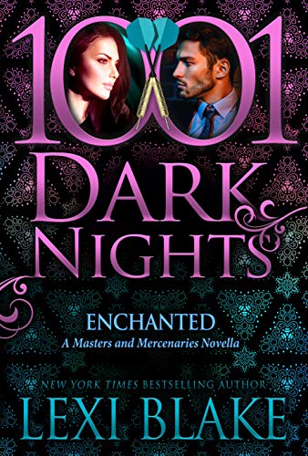 Enchanted cover