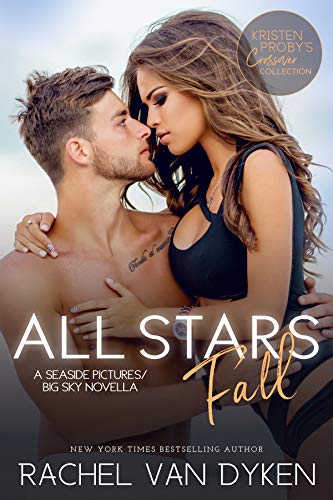 All Stars Fall cover