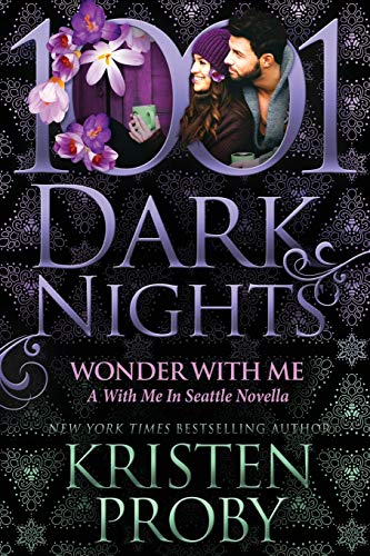 Wonder With Me book cover