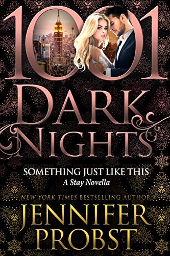 Something Just Like This cover