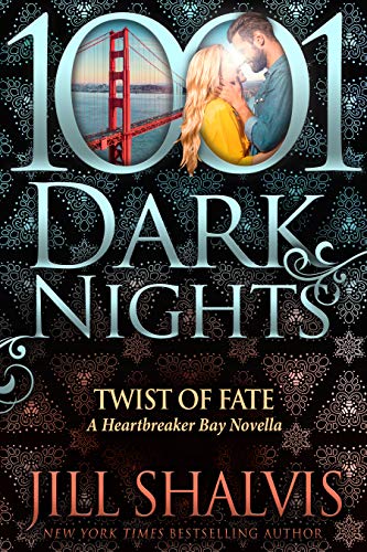 Twist of Fate book cover