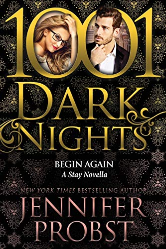 Begin Again book cover