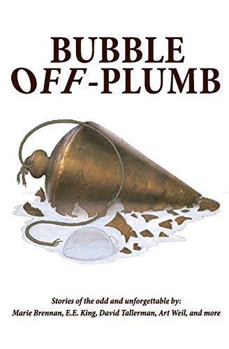 Bubble Off Plumb cover