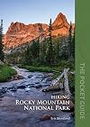 Hiking Rocky Mountain National Park: The Pocket Guide