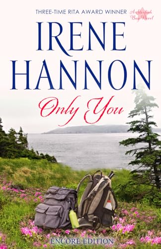 Only You / Seaside Blessings book cover