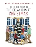 The Little Book Of The Icelanders At Christmas