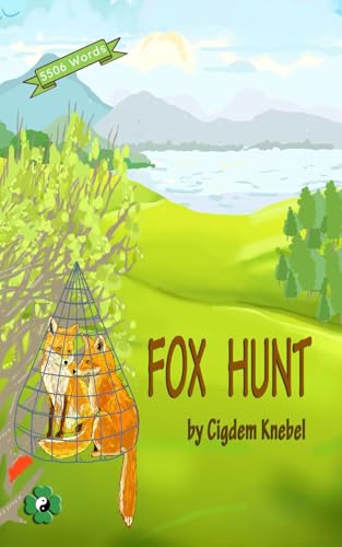 Cover of Fox Hunt