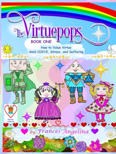 Cover of Virtuepops