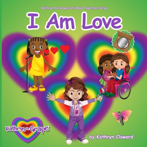 Cover of I Am Love