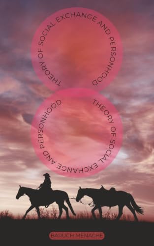 Cover of Theory of Social Exchange and Personhood