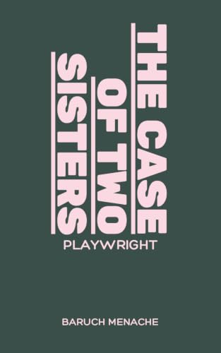 Cover of The Case of Two Sisters
