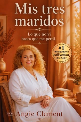 Portada del libro Tres Maridos