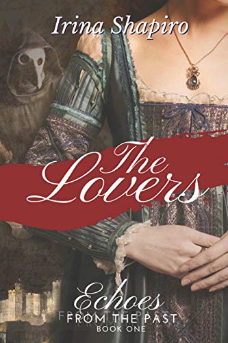 The Lovers book cover