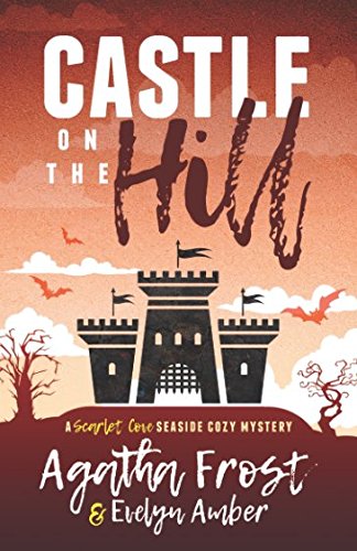 Castle on the Hill book cover