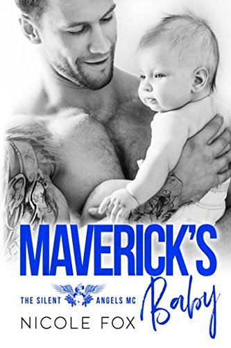 Maverick's Baby cover