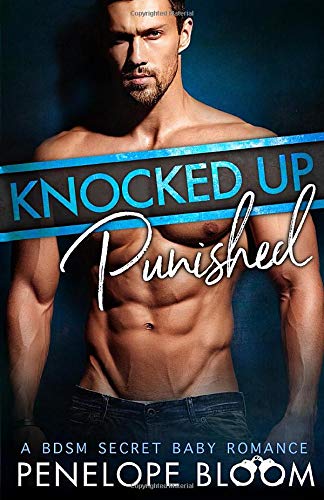 Knocked Up and Punished book cover