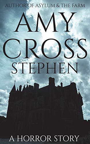 Stephen book cover