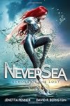 NeverSea: Echoes of the Lost (Book One)