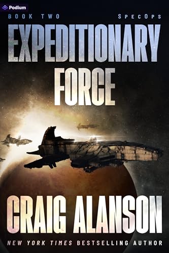 SpecOps book cover
