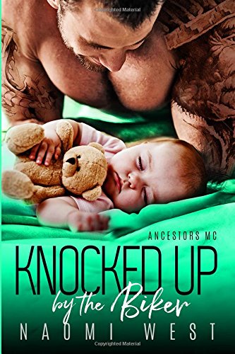 Knocked up by the Biker book cover