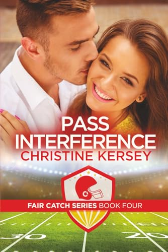Pass Interference book cover