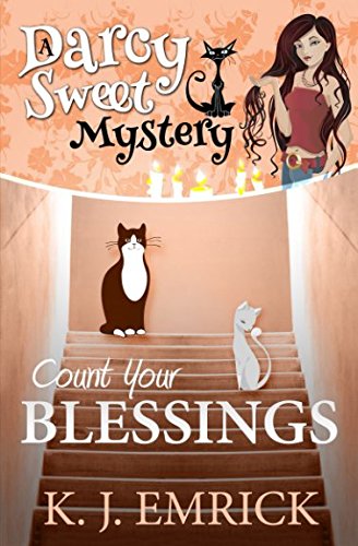 Count Your Blessings book cover