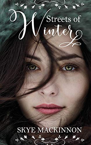 Streets of Winter book cover