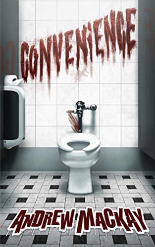 Convenience book cover