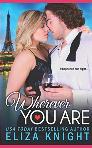 Wherever You Are book cover