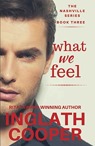 What We Feel book cover