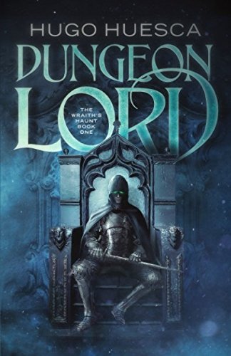 Dungeon Lord book cover