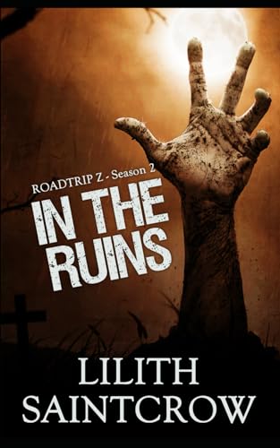 In the Ruins cover