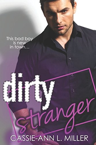 Dirty Stranger book cover