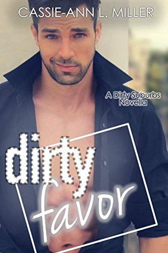 Dirty Favor book cover
