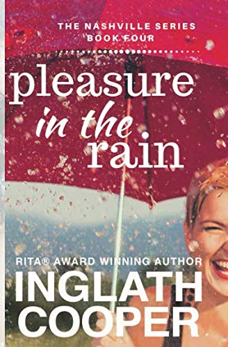 Pleasure in the Rain book cover