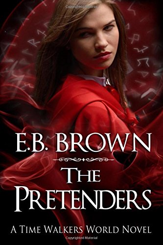 The Pretenders book cover
