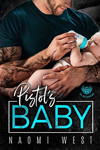Pistol's Baby book cover